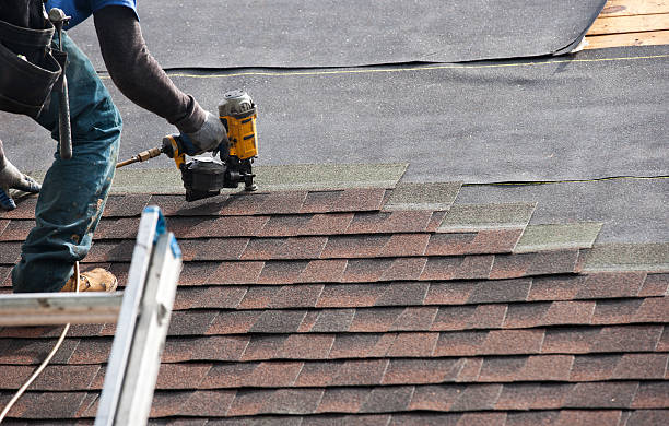 Licensed Flat Roof Repair service in Leedey, OK - Brentwood Metal Roofing